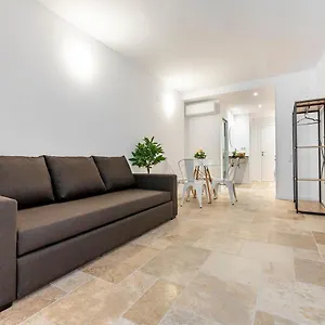 Confort En Barri Port Maritim Appartement