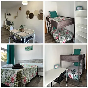 Entero. Piso En El Centro De El Vendrell. Appartement
