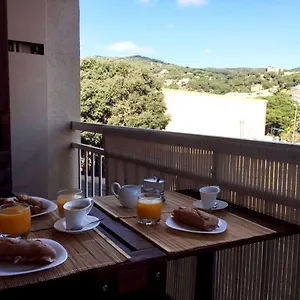  Apartamento Coast Near Barcelona