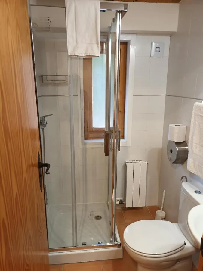 El Sindicat De Tarres Camins De Pedra Apartment 0*,  Spain