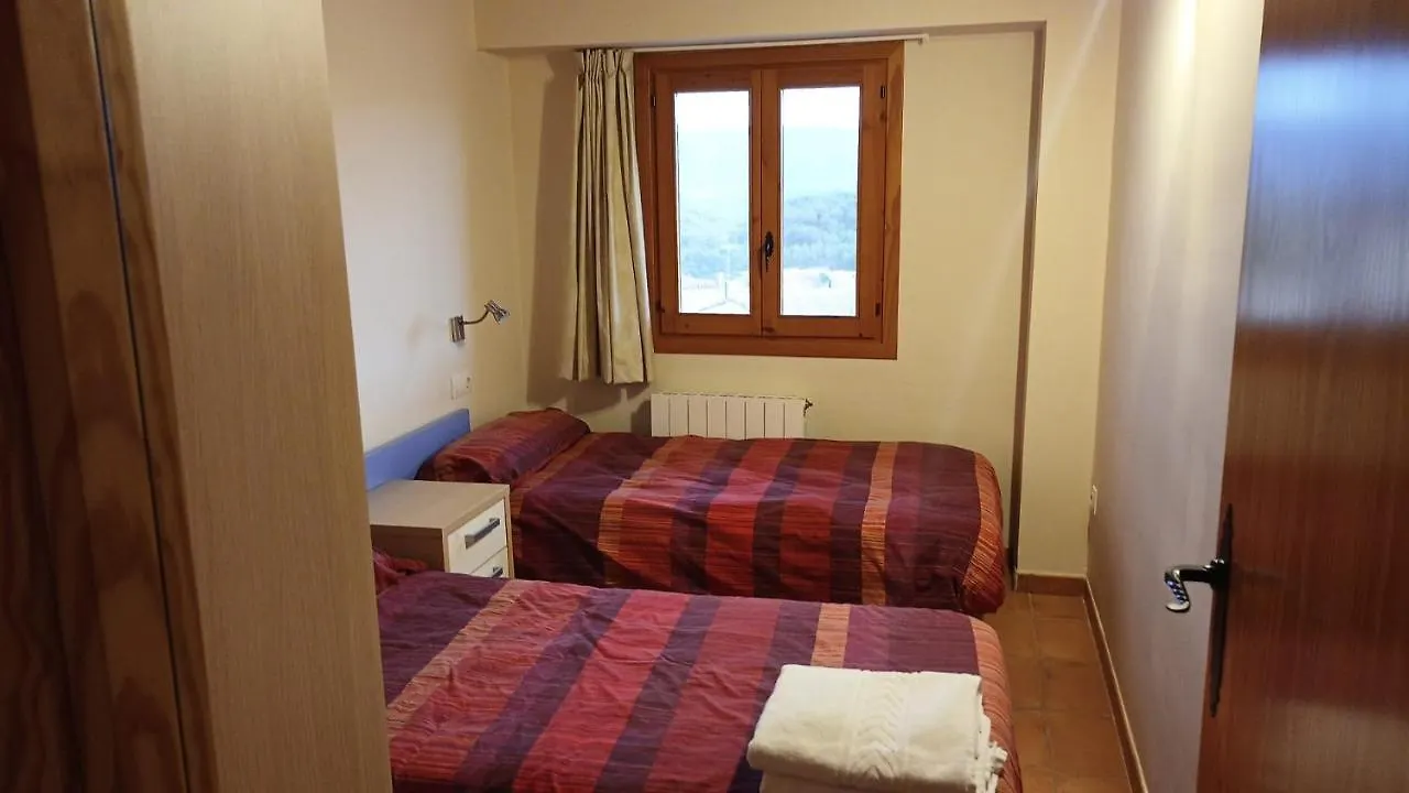 El Sindicat De Tarres Camins De Pedra Apartment 0*,  Spain