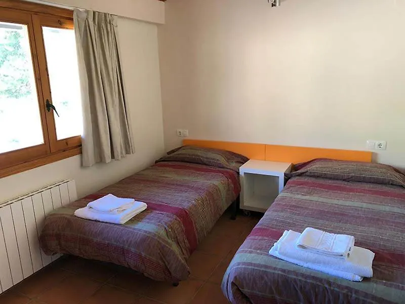 El Sindicat De Tarres Camins De Pedra Apartment