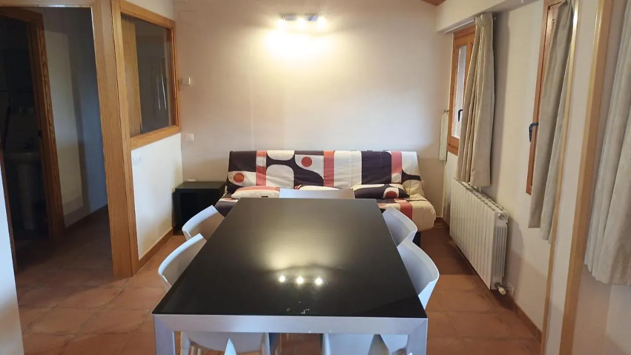 El Sindicat De Tarres Camins De Pedra Apartment