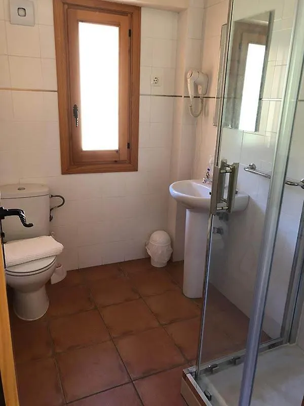 El Sindicat De Tarres Camins De Pedra Apartment Spain