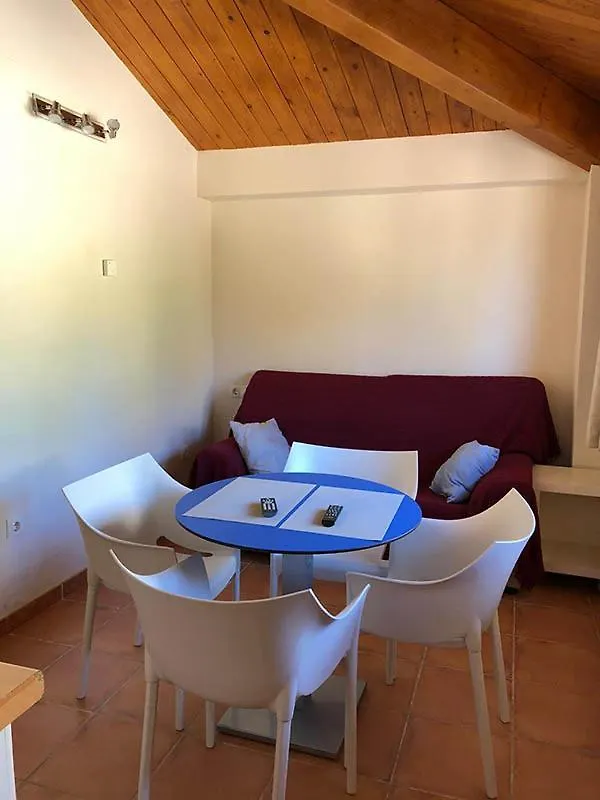 El Sindicat De Tarres Camins De Pedra Apartment 0*,